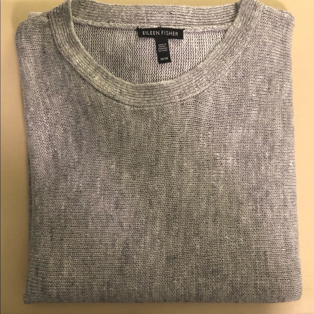 Eileen Fisher Sweater